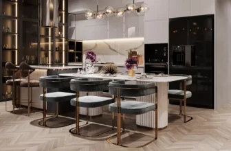 How Can You Customize Layouts for Irregularly Shaped Rooms?