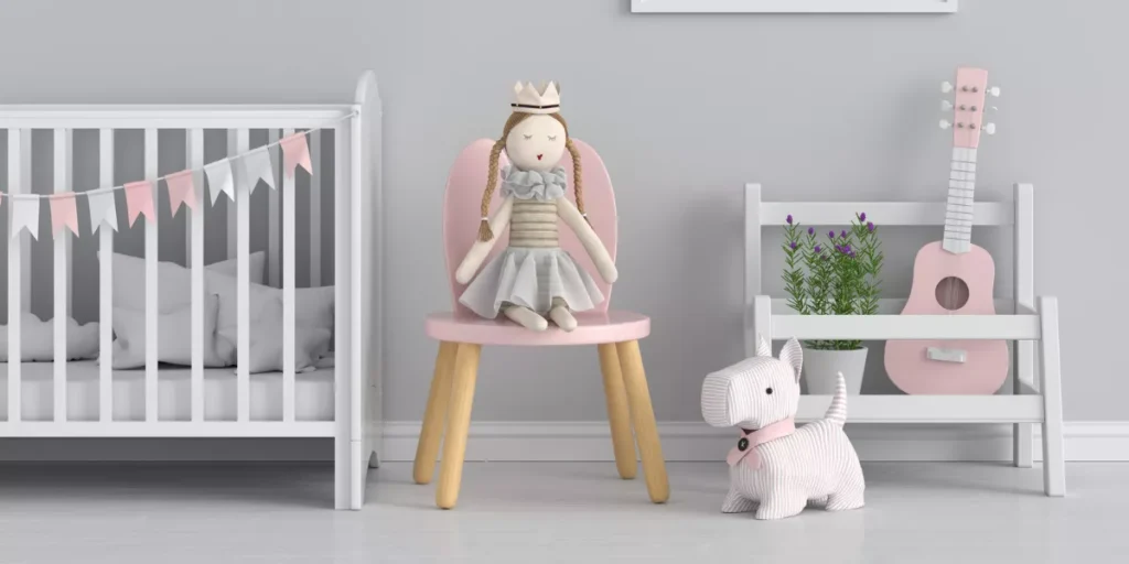 When Should You Start Preparing Your Home for the Baby?