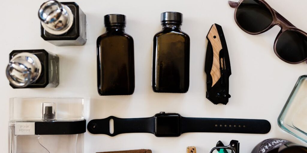 Grooming Essentials Every Man Should Keep in His Routine