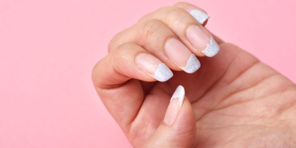 How Can You Strengthen Weak Nails Naturally?