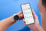 From Fitness to Productivity: Why Galaxy Watch 8 Does It All